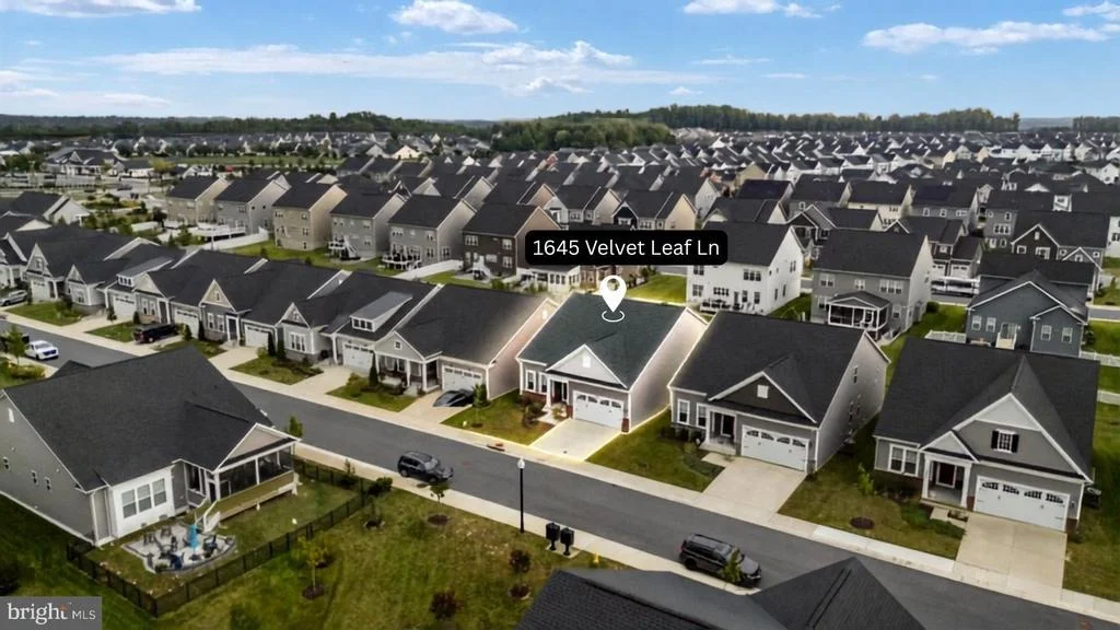 Photo of 1645 VELVET LEAF LANE