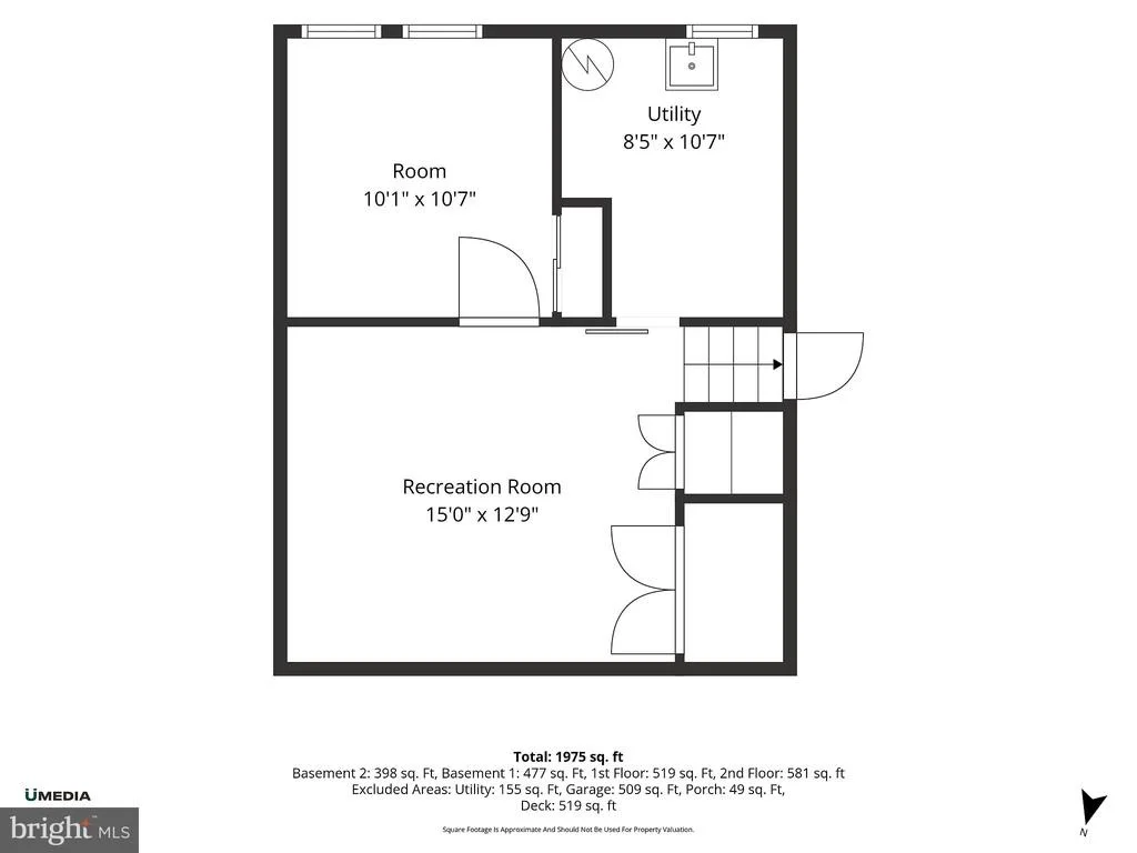 Photo of 13742 CABELLS MILL DRIVE