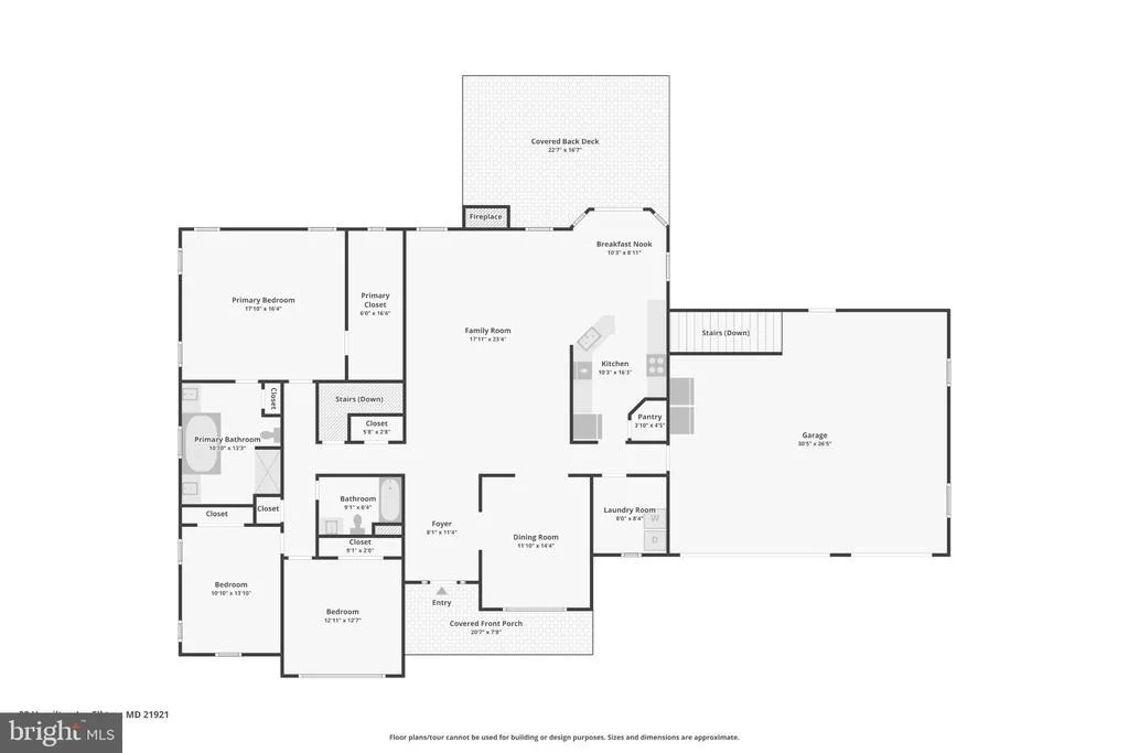 Photo of 32 HAMILTON