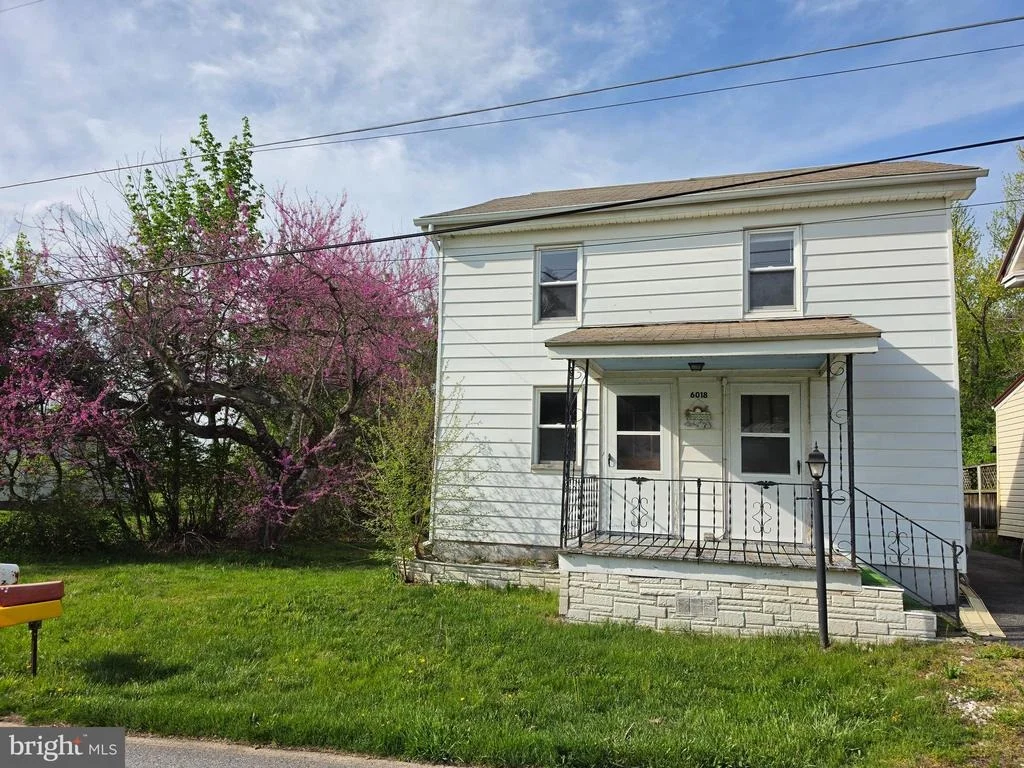 Photo of 6018 CONOVER ROAD