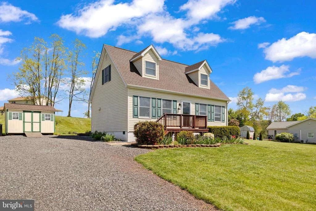 Photo of 17059 WILLOW CREEK LANE