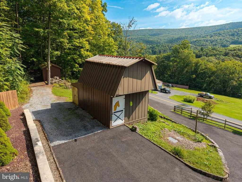 Photo of 5869 MILLIGANS COVE ROAD