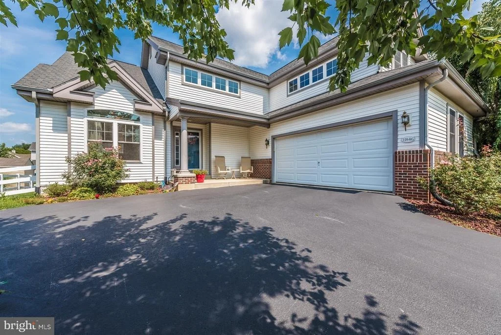 Photo of 11846 VINEYARD PATH