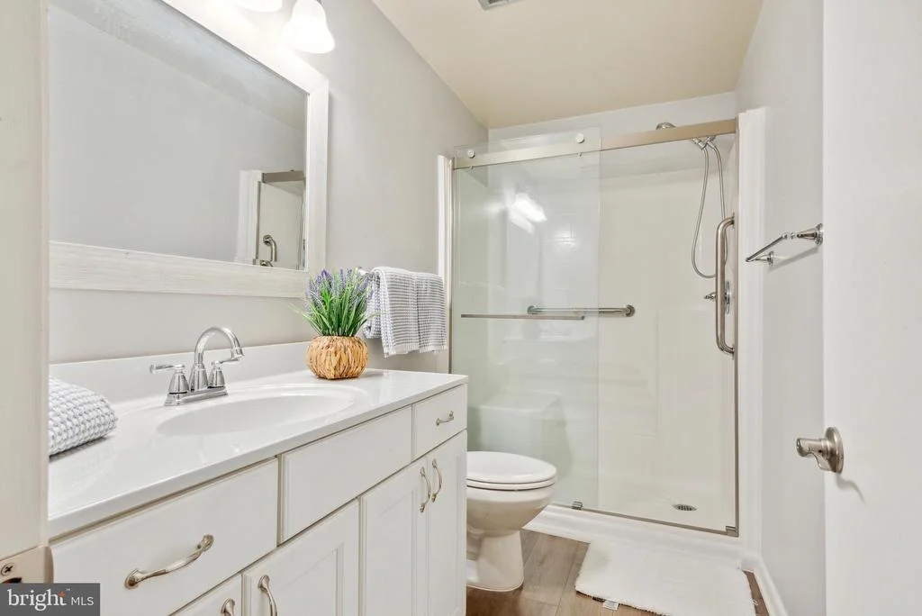 Photo of Unit 129B at 3602 EDELMAR TERRACE