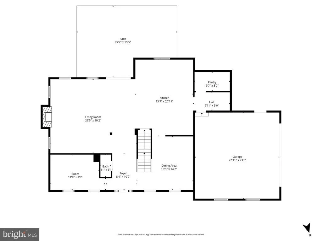 Photo of 4823 STONEFIELD LANE