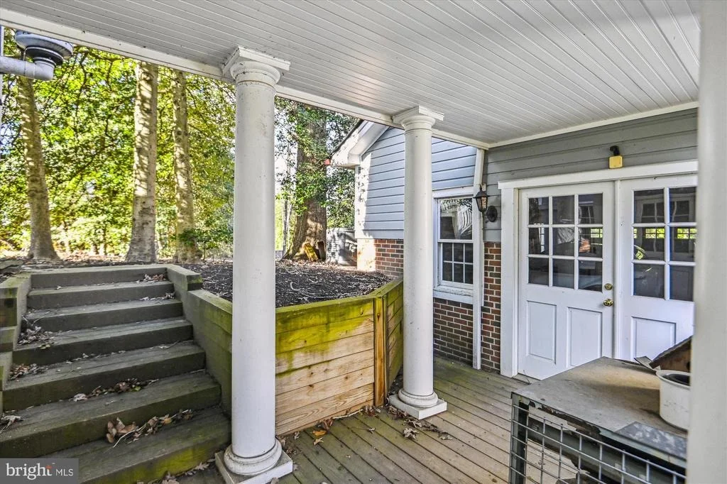 Photo of 11744 STUART MILL ROAD
