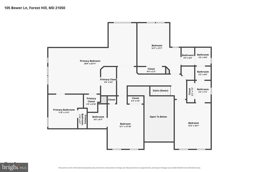 Photo of 105 BOWER LANE
