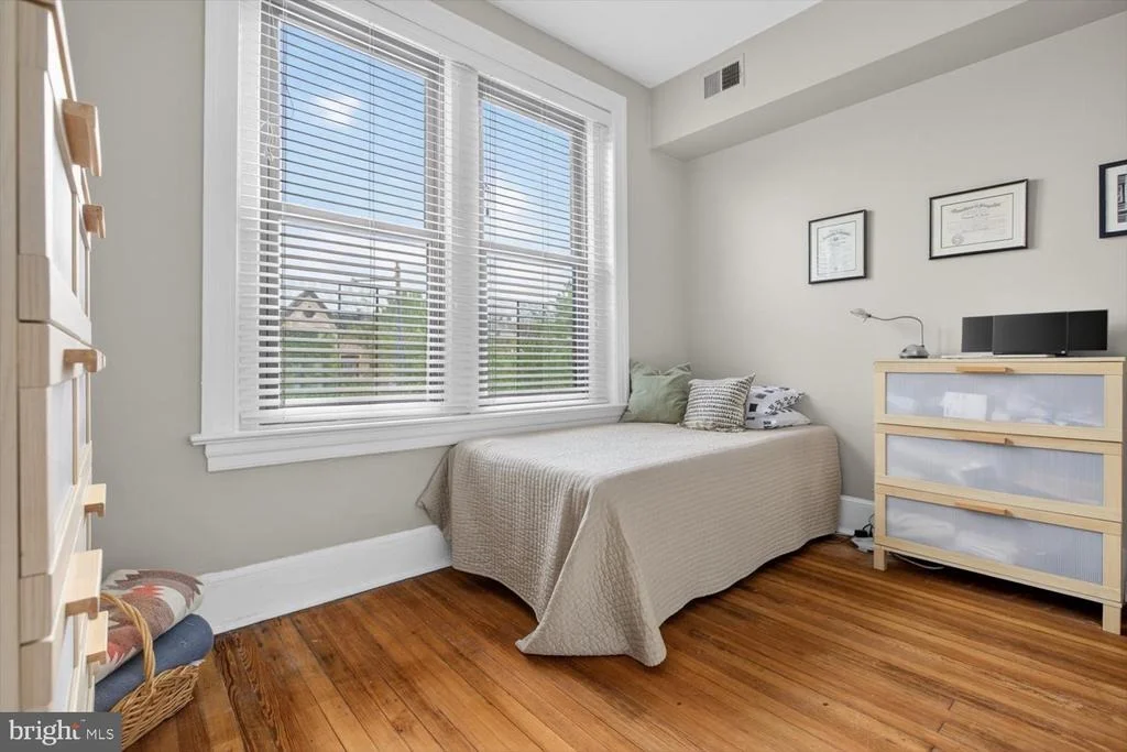 Photo of Unit 205 at 520 E STREET NE