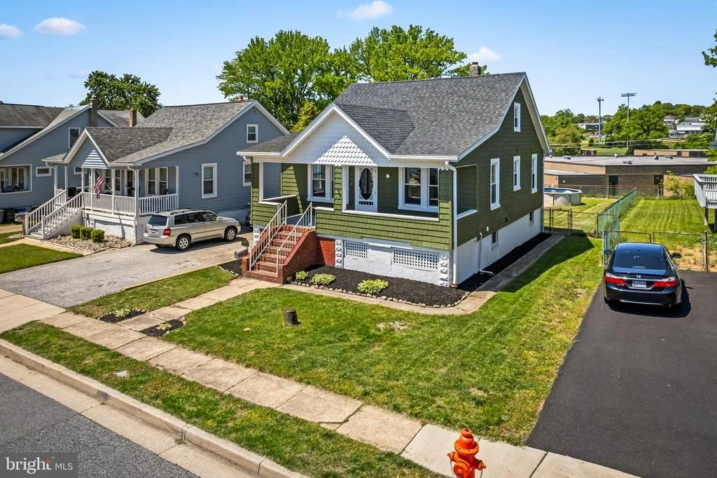 Photo of 112 LINHIGH AVENUE