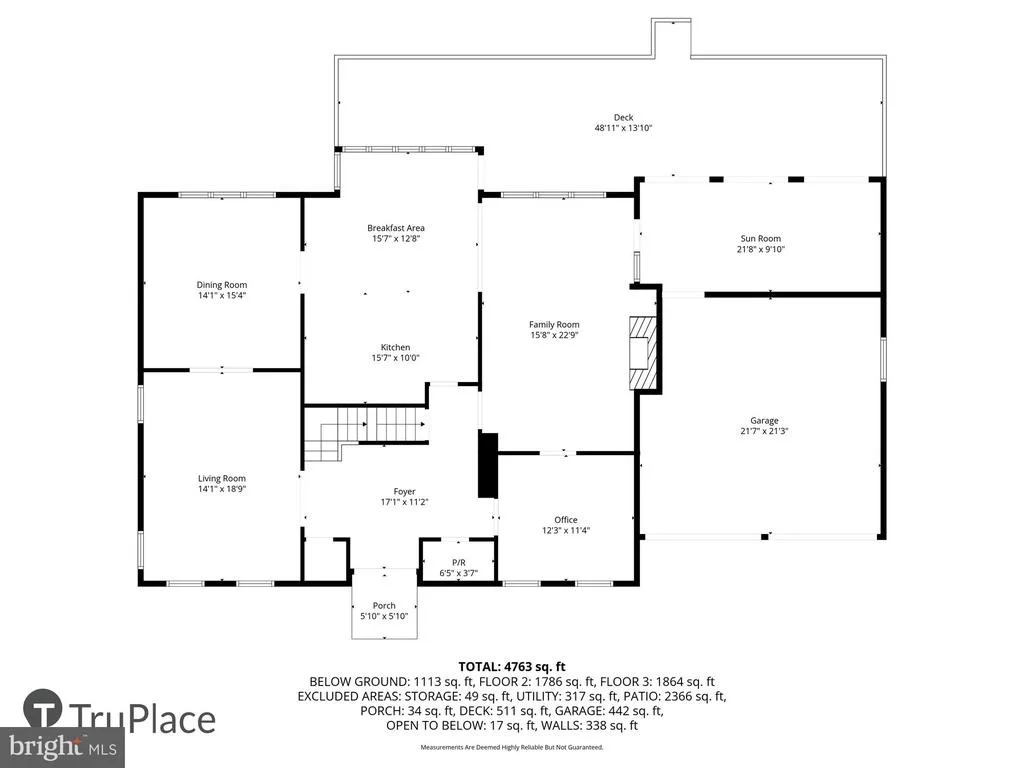 Photo of 9537 FOX HOLLOW