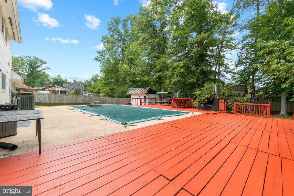 Photo of 1905 MITCHELLVILLE ROAD