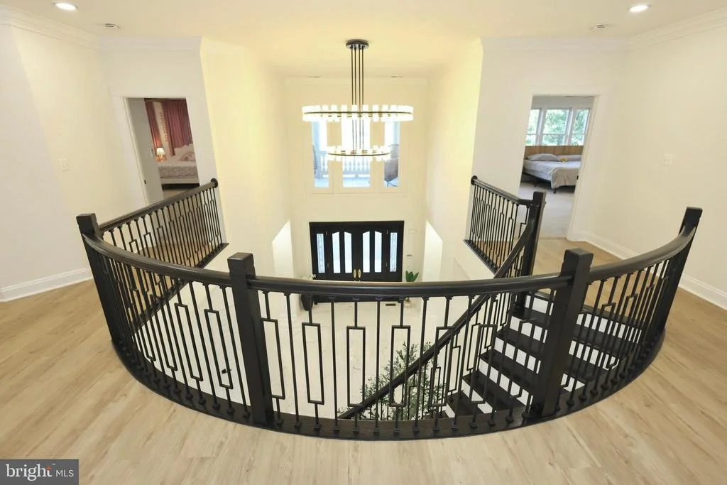 Photo of 6403 BURKE WOODS DRIVE