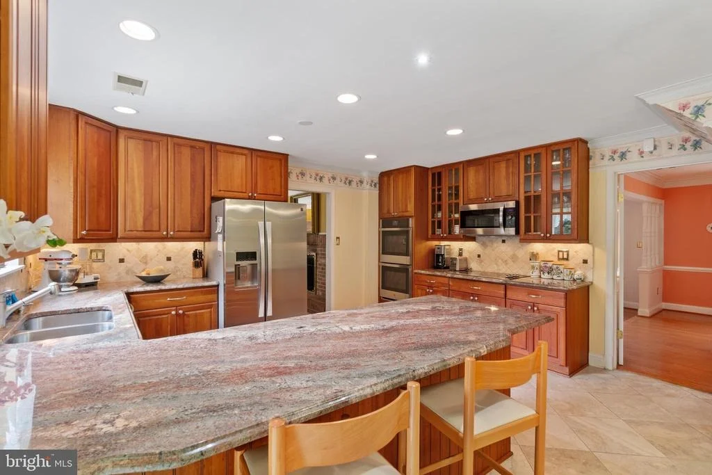 Photo of 15205 BAUGHMAN DRIVE