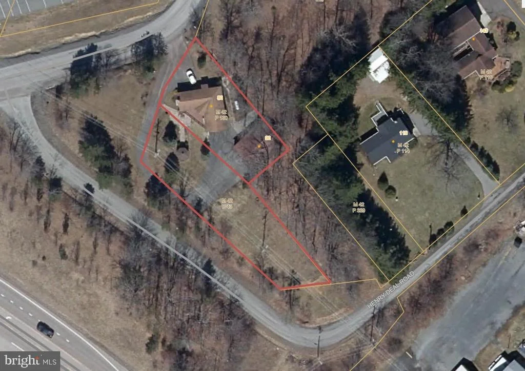 Photo of 80 PYSELL ROAD