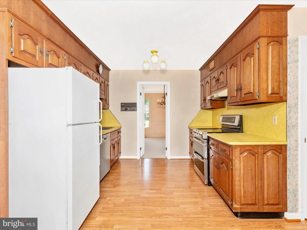 Photo of 8107 CLEARFIELD ROAD