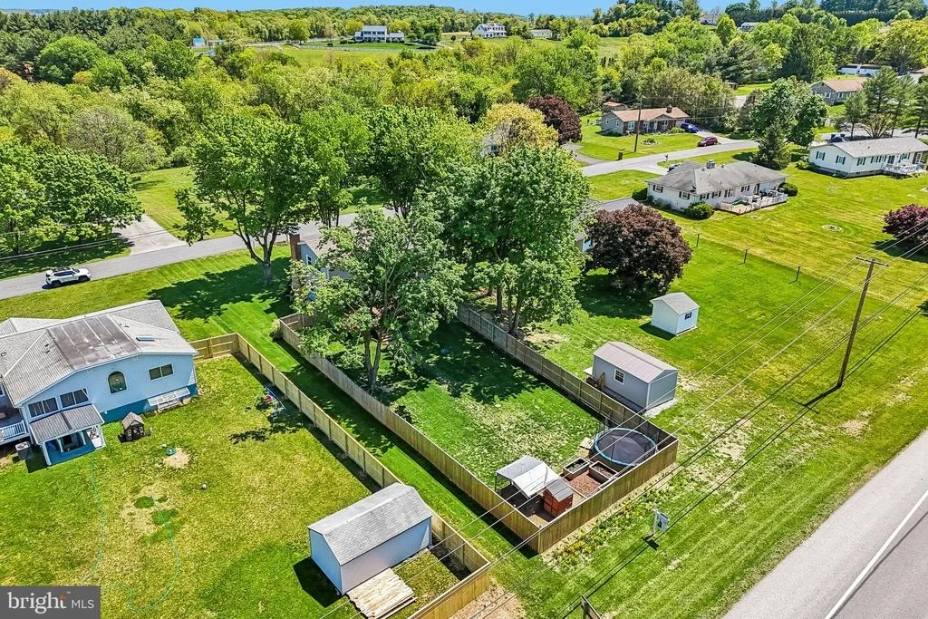 Photo of 1210 RANDOM RIDGE ROAD