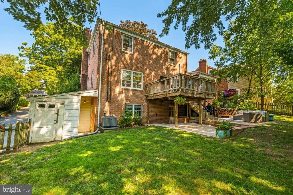 Photo of 307 WORTHINGTON ROAD