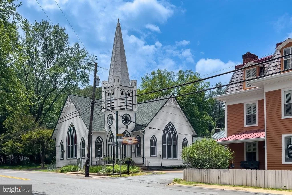 Photo of 12365 HENDERSON ROAD