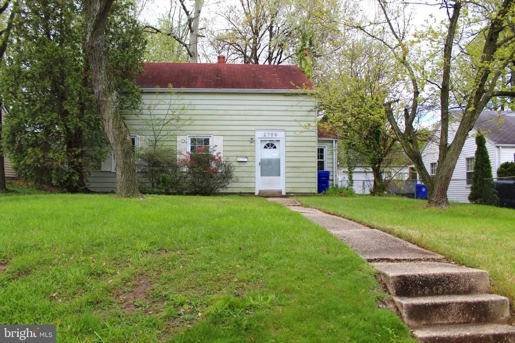 Photo of 2706 RANDOLPH ROAD