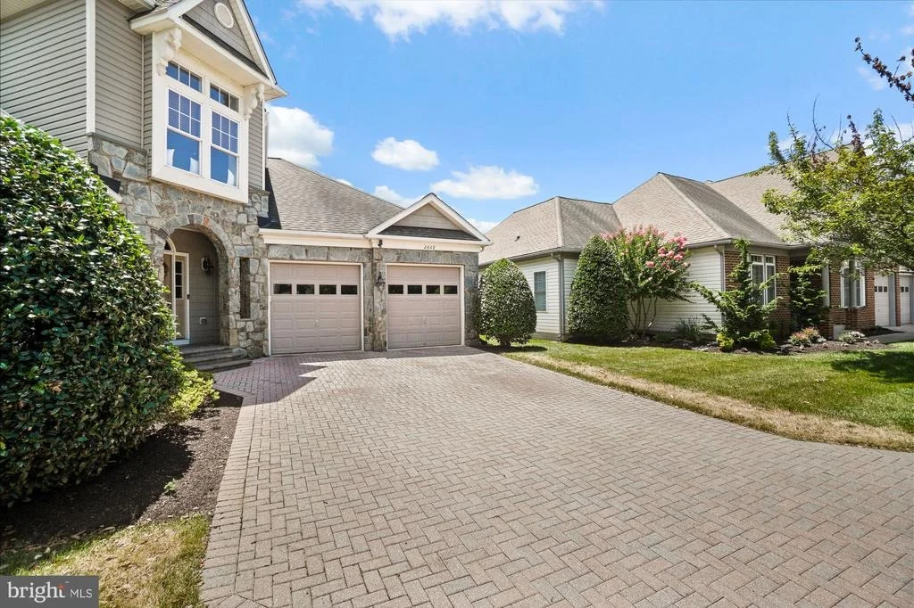Photo of 2649 MONOCACY FORD ROAD