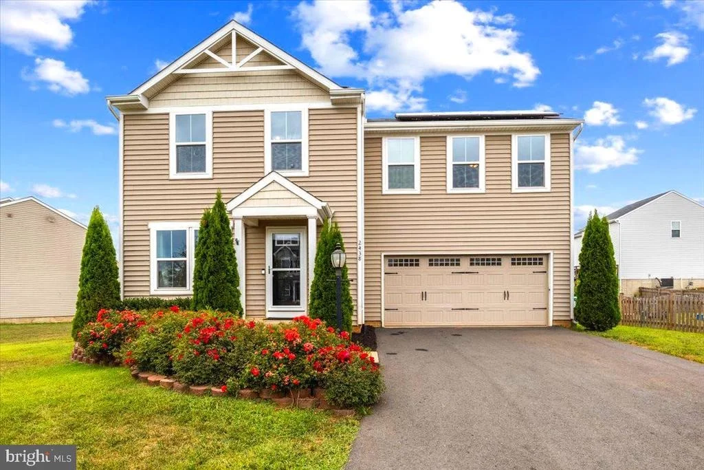 Photo of 2438 POST OAK DRIVE