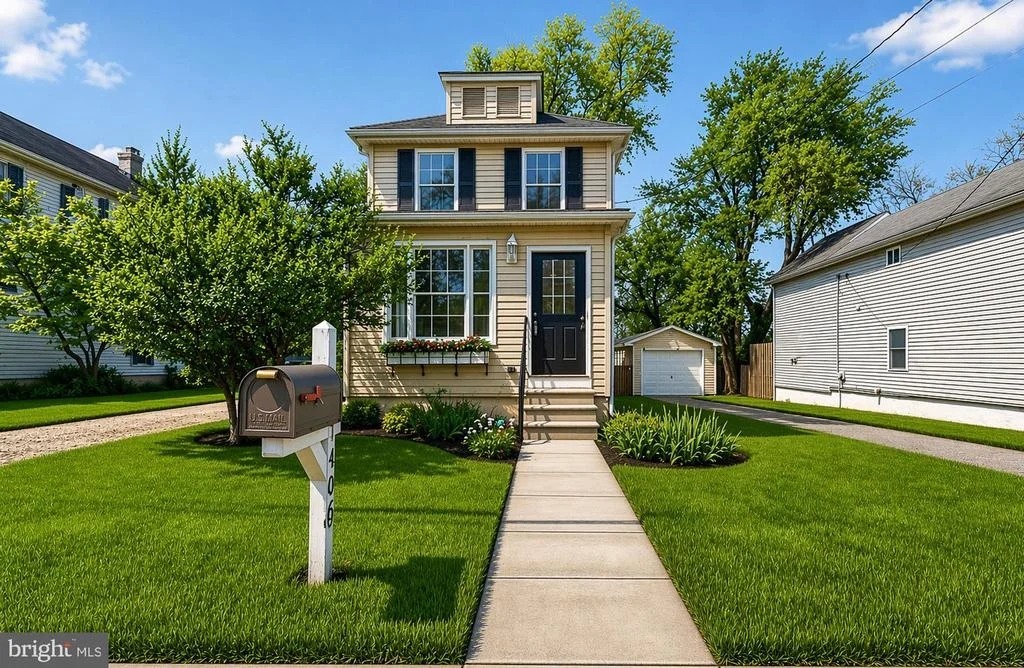 Photo of 1406 WALNUT AVENUE