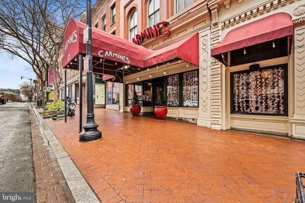 Photo of Unit 614 at 616 E STREET NW