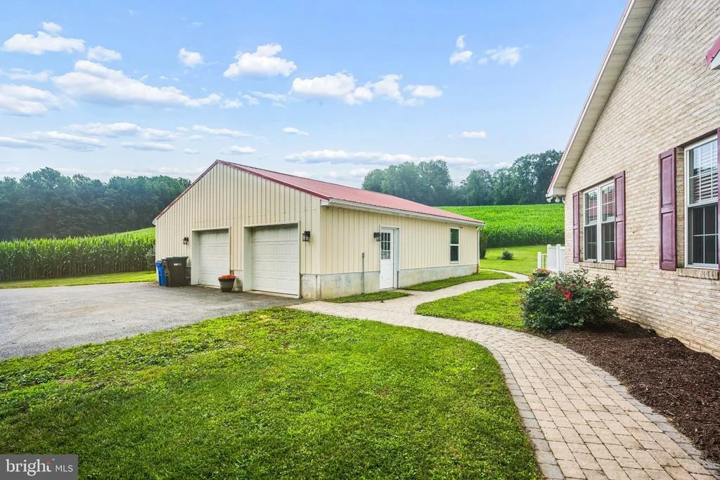 Photo of 11505 OLD ANNAPOLIS ROAD