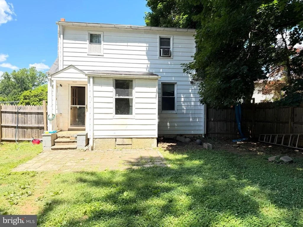 Photo of 3307 CHAPMAN ROAD