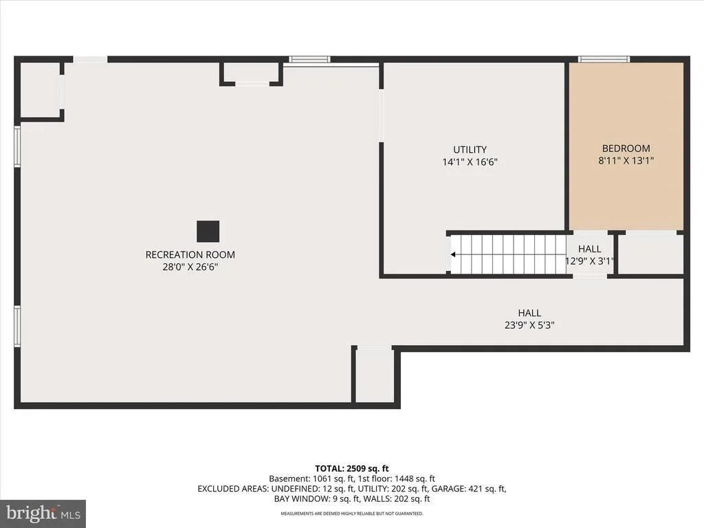 Photo of 4296 WOLF HILL DRIVE