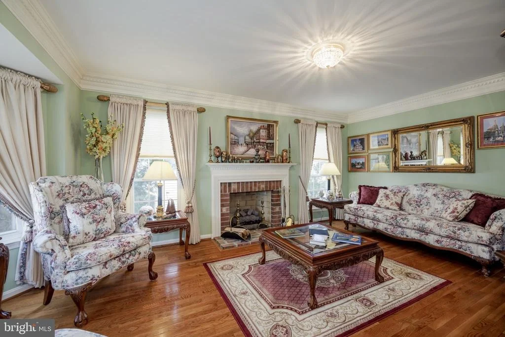 Photo of 6929 SPANKER DRIVE