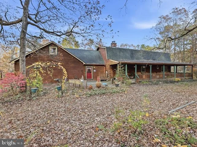 Photo of 924 S MAYS LANDING ROAD