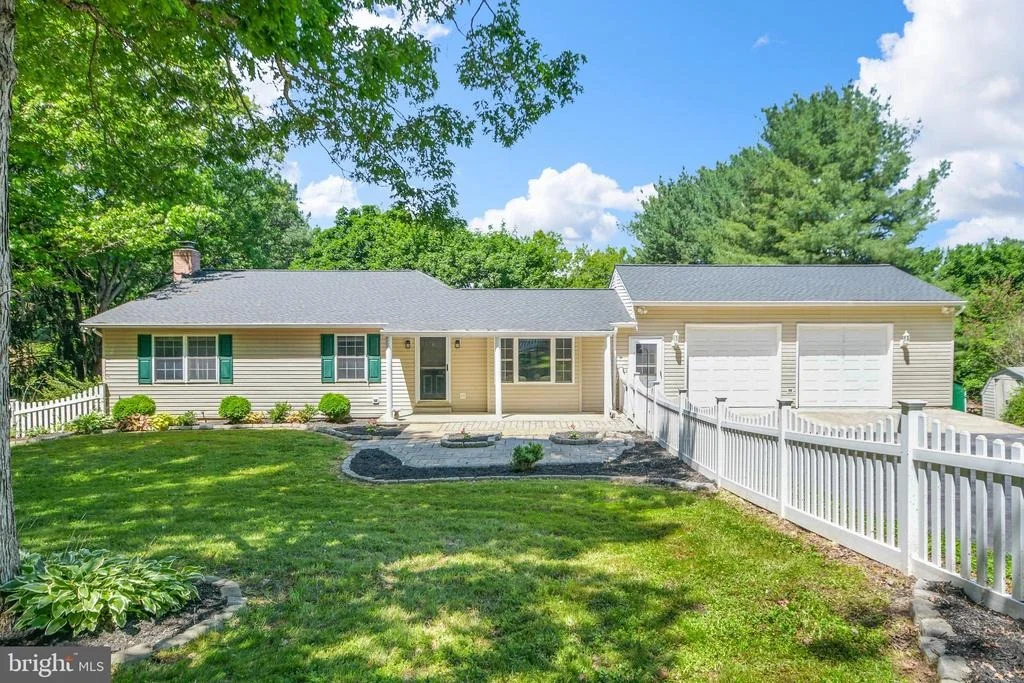 Photo of 2528 MONOCACY BOTTOM ROAD