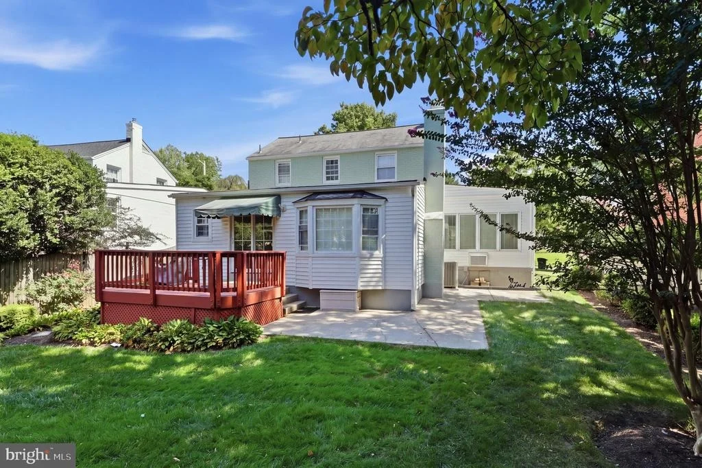 Photo of 10010 RAYNOR ROAD
