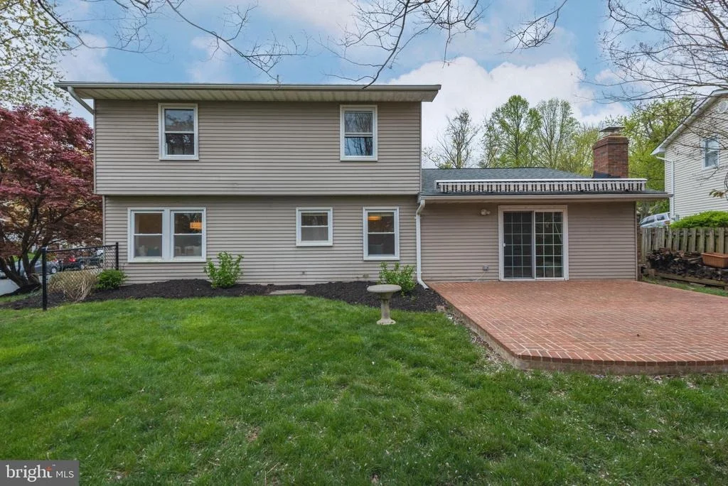Photo of 2489 RED FALL COURT