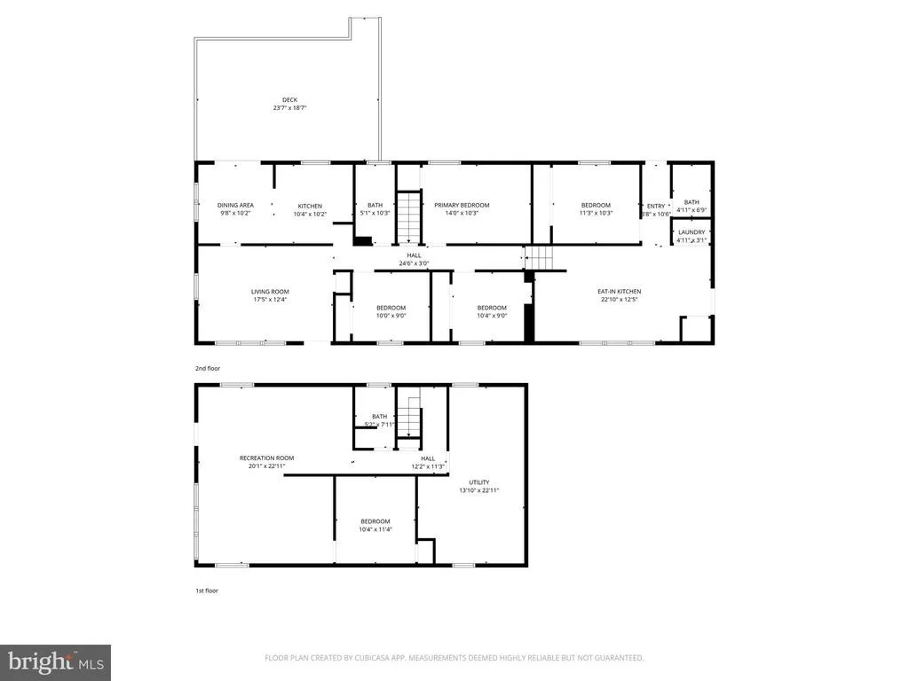 Photo of 11207 BROOKLEE DRIVE