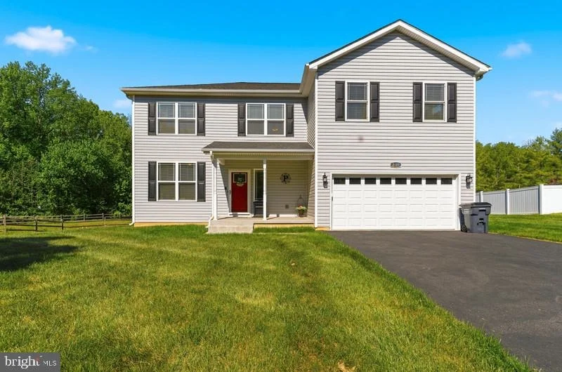 Photo of 2109 CEDAR TREE LANE