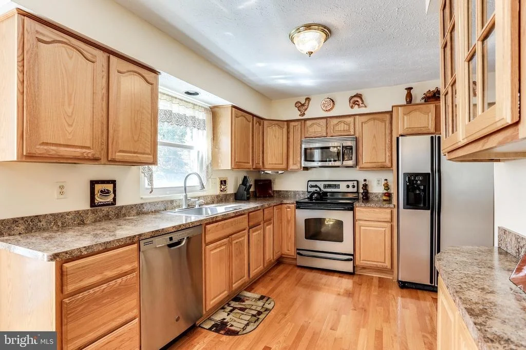 Photo of 8226 TRIPLE CROWN ROAD