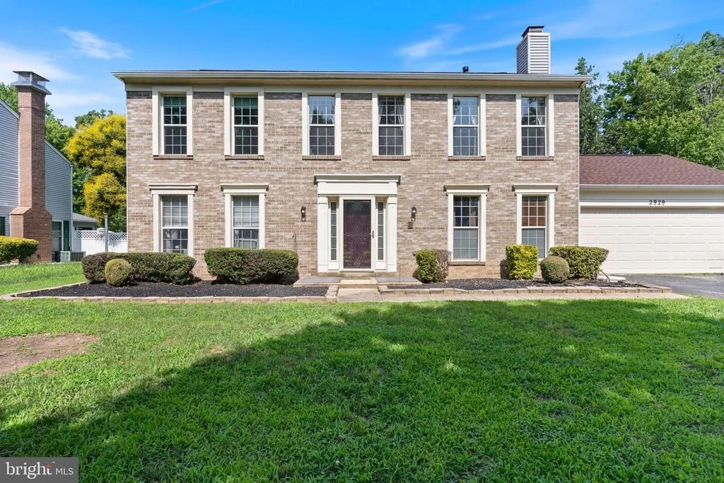 Photo of 2929 MARSH HAWK DRIVE