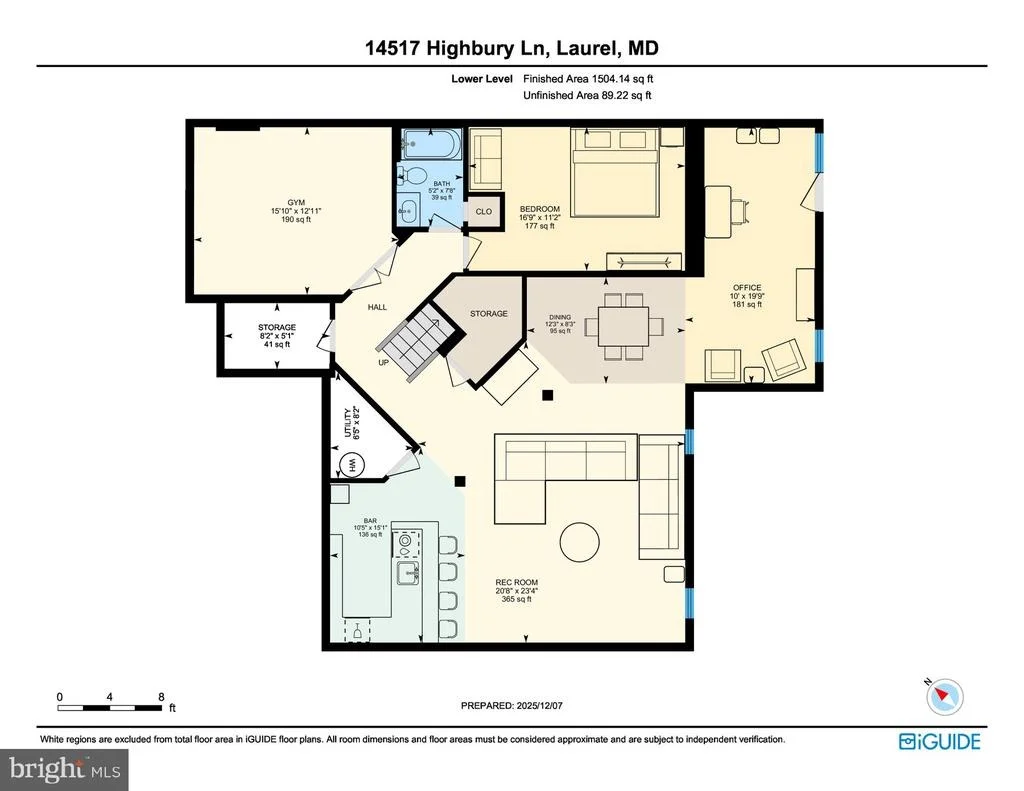 Photo of 14517 HIGHBURY LANE