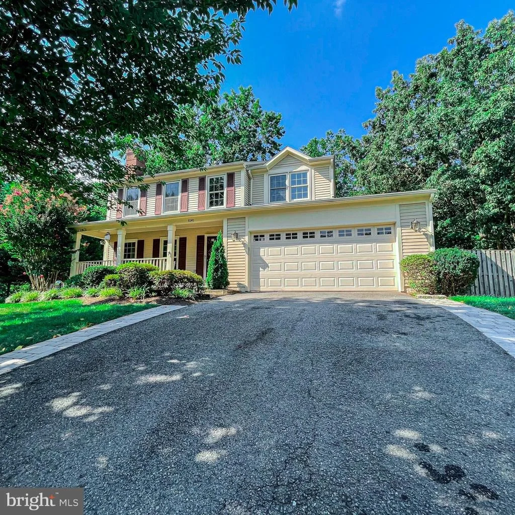 Photo of 8040 ROCKY RUN ROAD