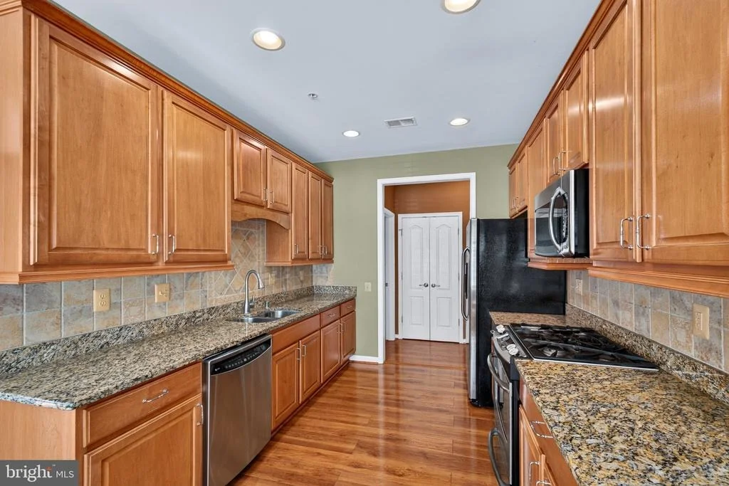 Photo of Unit C at 1401 JOPPA FOREST DRIVE