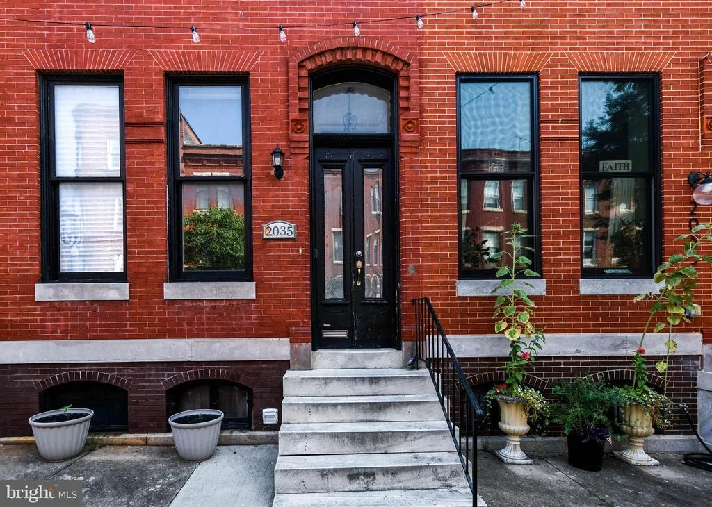 Photo of 2035 MADISON AVENUE