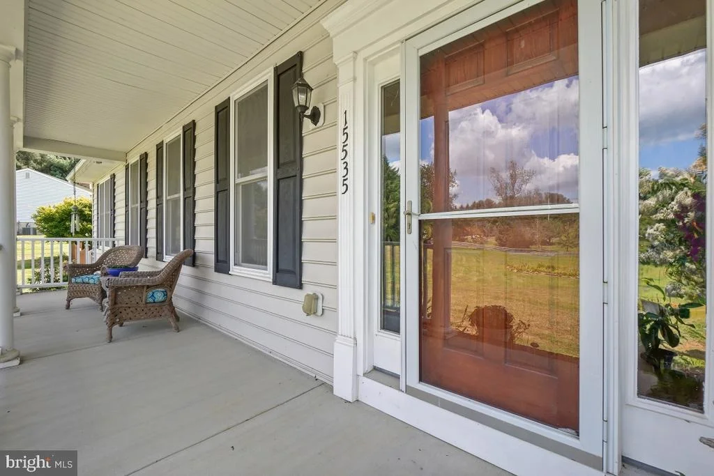Photo of 15535 LIBERTY ROAD