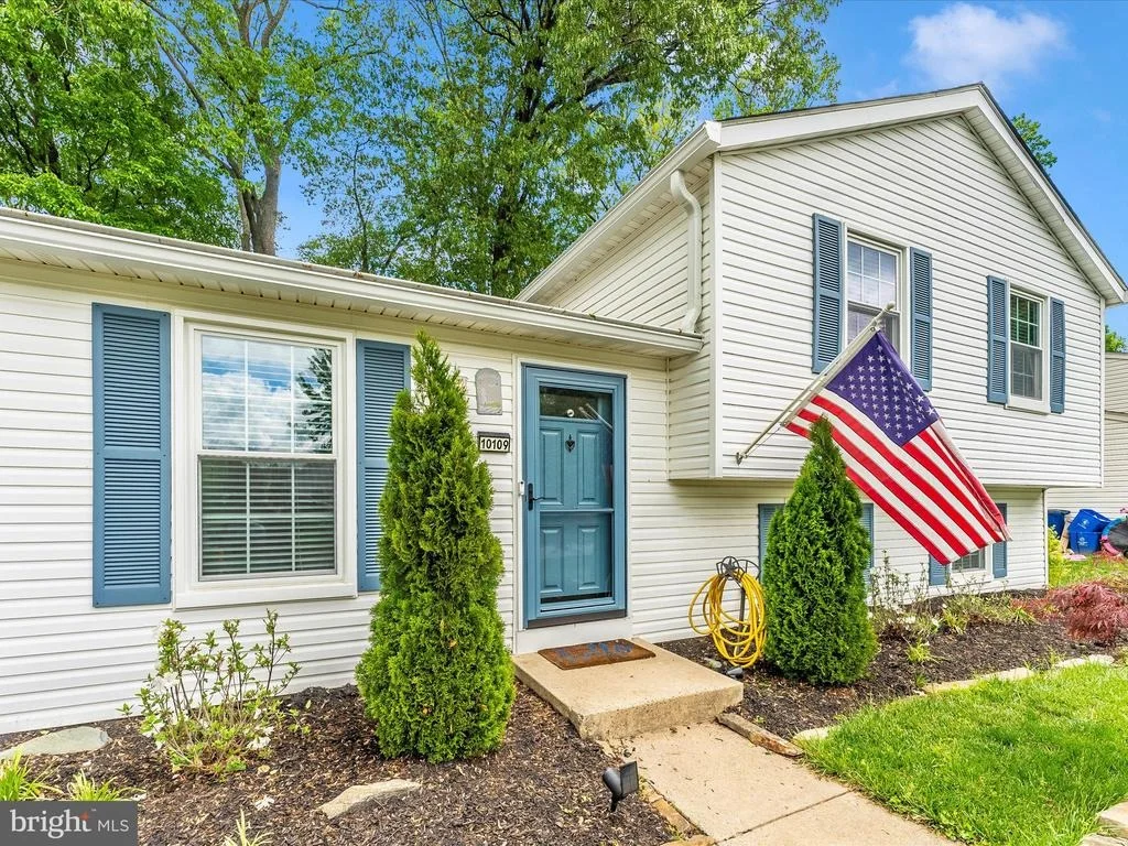 Photo of 10109 PEANUT MILL DRIVE
