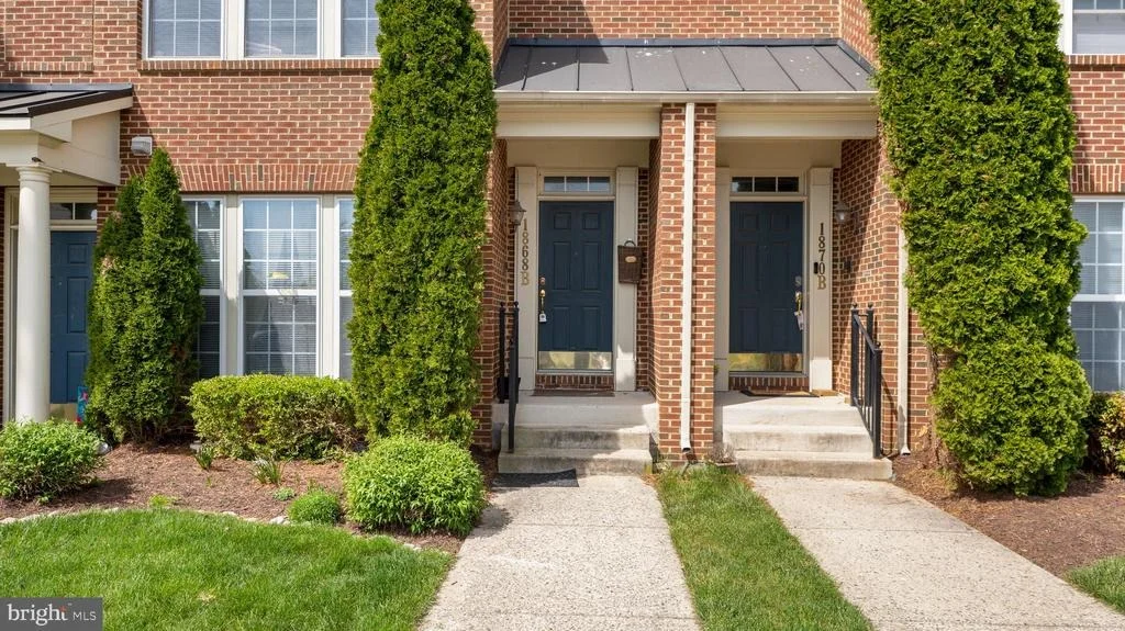 Photo of Unit 31B at 1868 MONOCACY VIEW CIRCLE