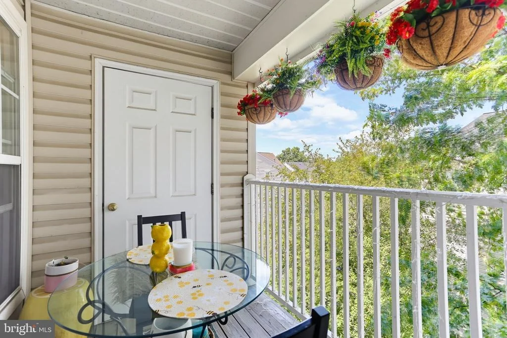 Photo of Unit 6K at 501 PATTON CIRCLE