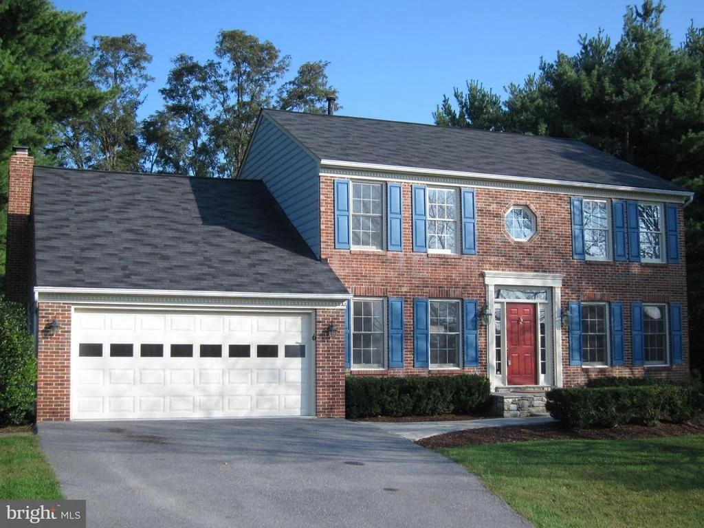 Photo of 14705 SILVERSTONE DRIVE