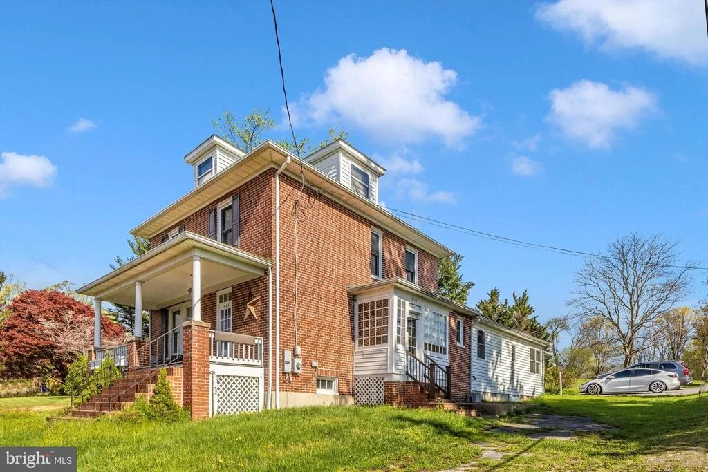 Photo of 5408 OLD NATIONAL PIKE