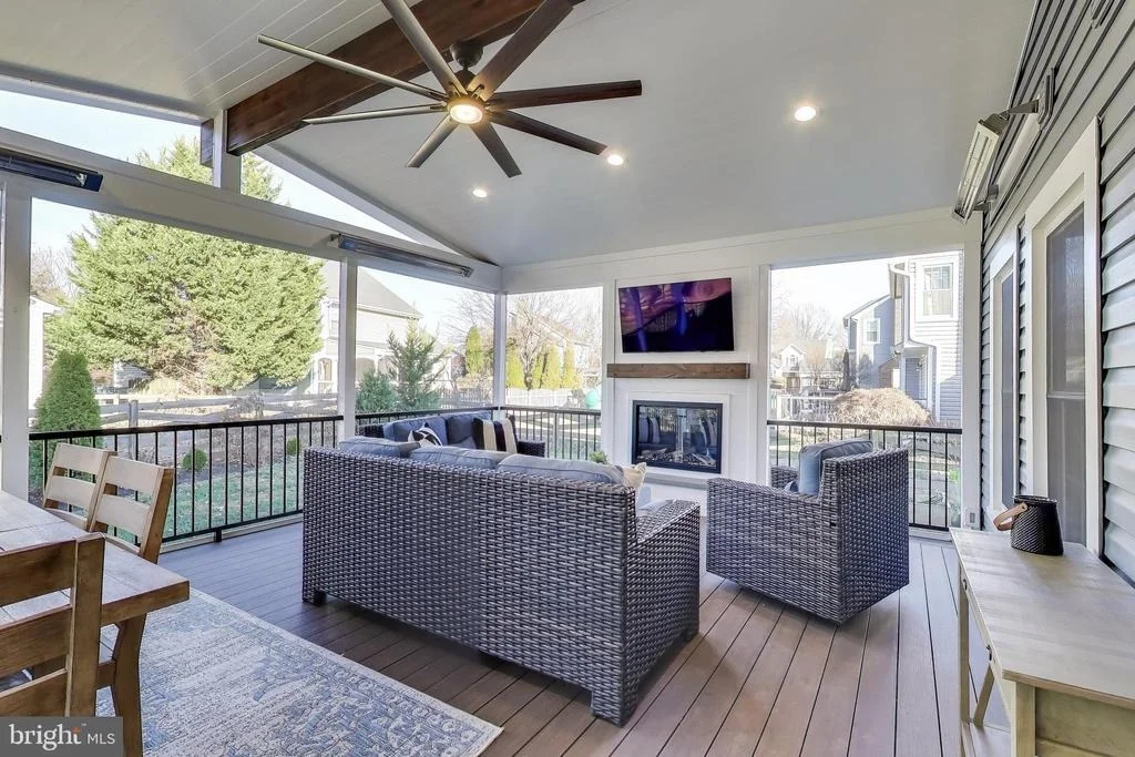 Photo of 13252 STONE HEATHER DRIVE